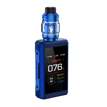 GeekVape - T200 (Aegis Touch) 200W Kit with Z Sub-Ohm Tank