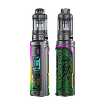 FreeMax - Marvos X Pro 100W Kit with CRC Pod Tank