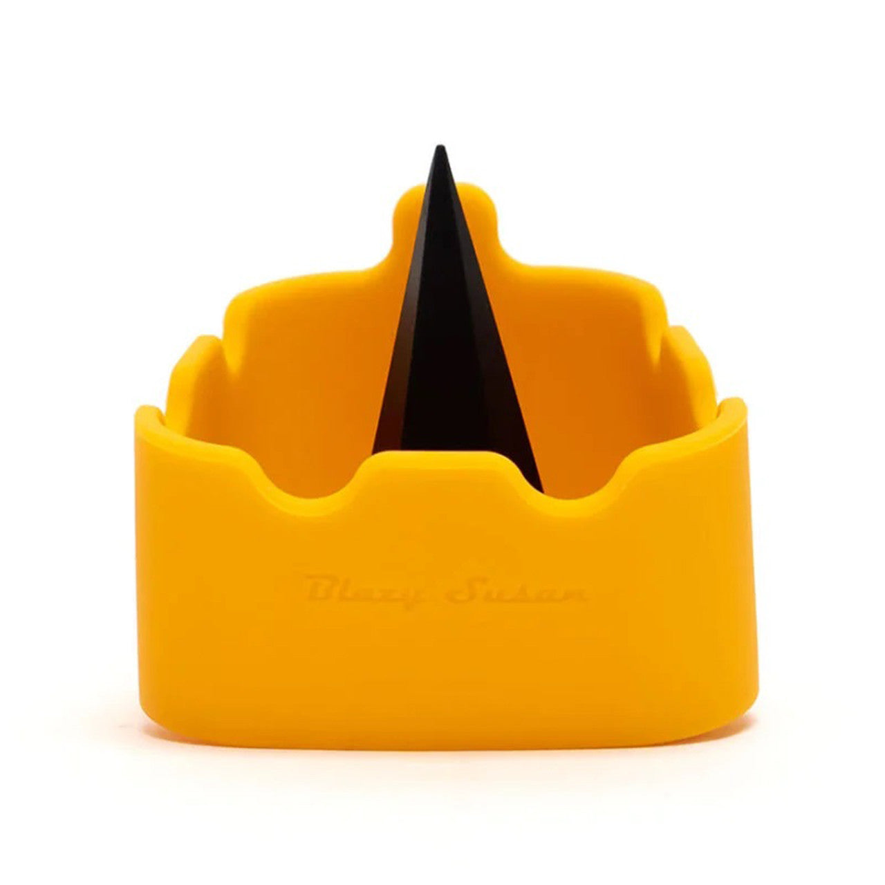 Blazy Susan® - Silicone Ashtray + Debowler