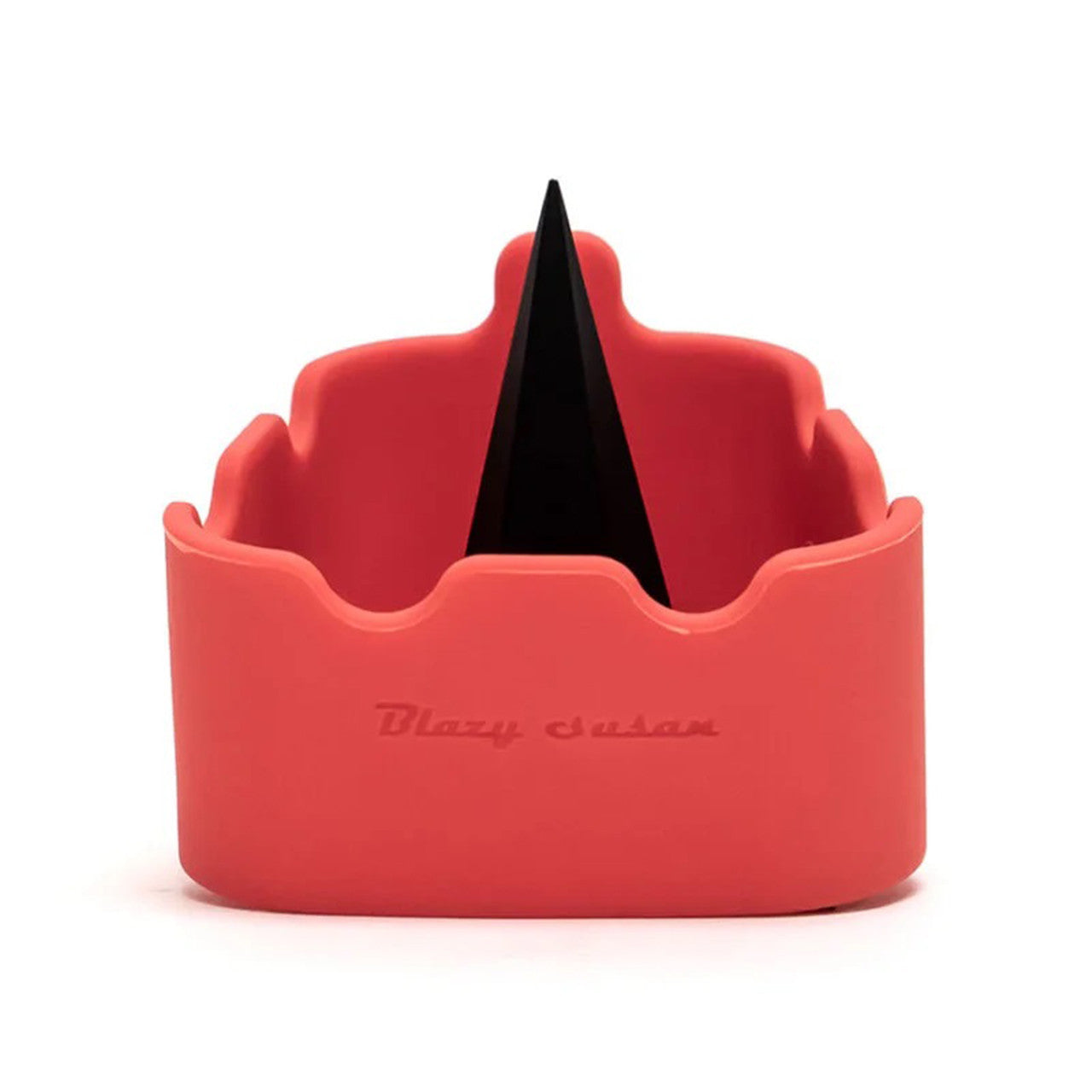 Blazy Susan® - Silicone Ashtray + Debowler