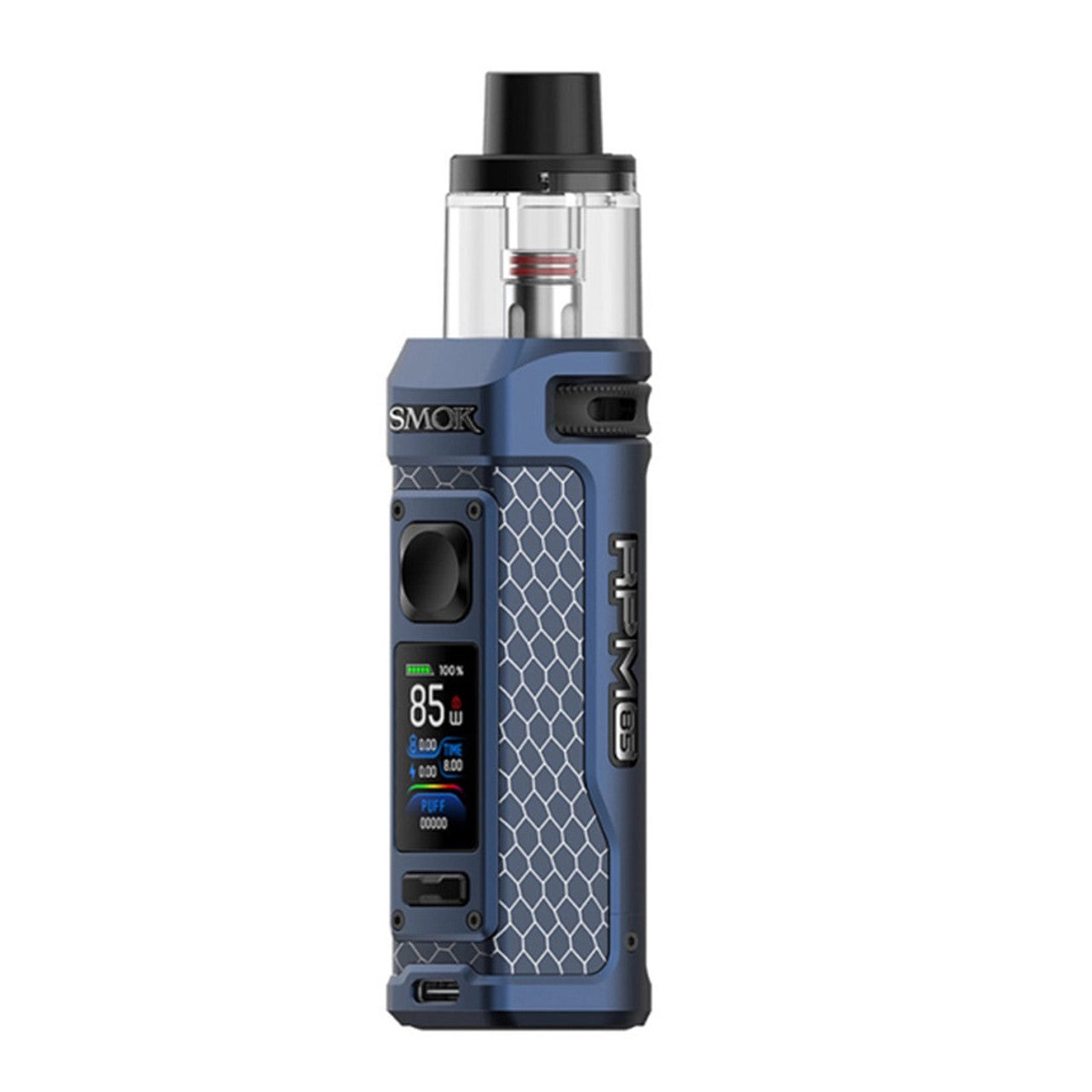 SMOK - RPM85 85W 3000mAh Pod System Kit