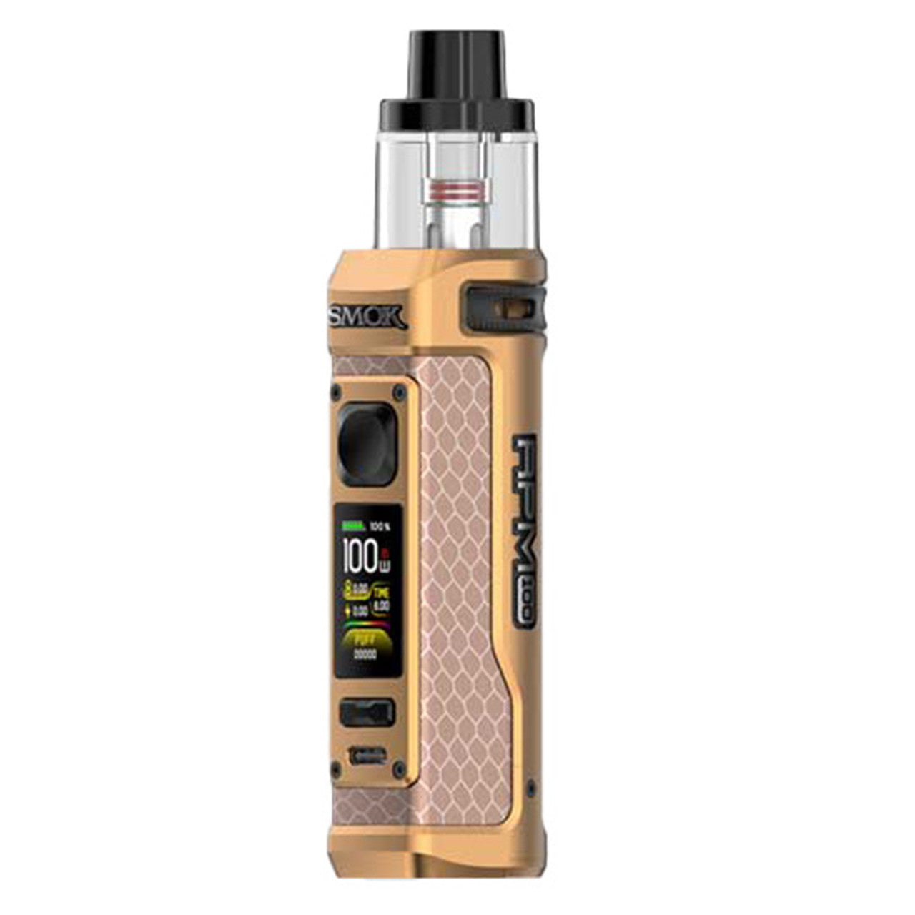 SMOK - RPM100 100W Pod Mod Kit