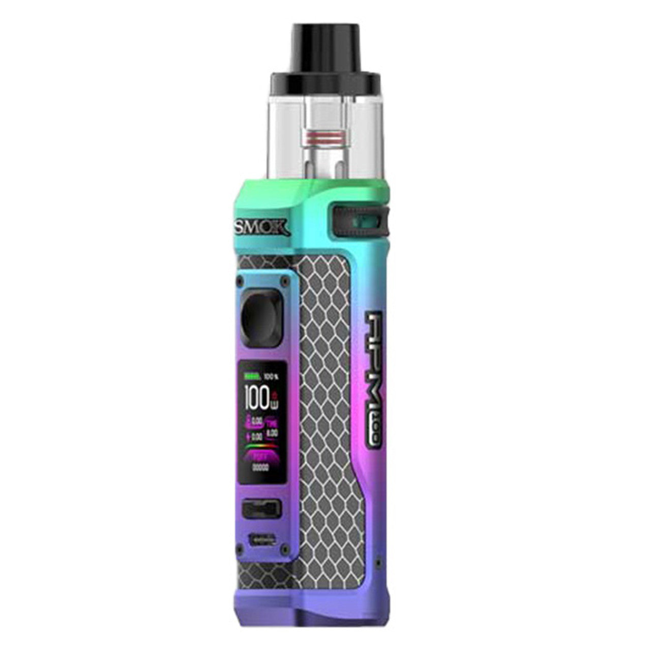 SMOK - RPM100 100W Pod Mod Kit