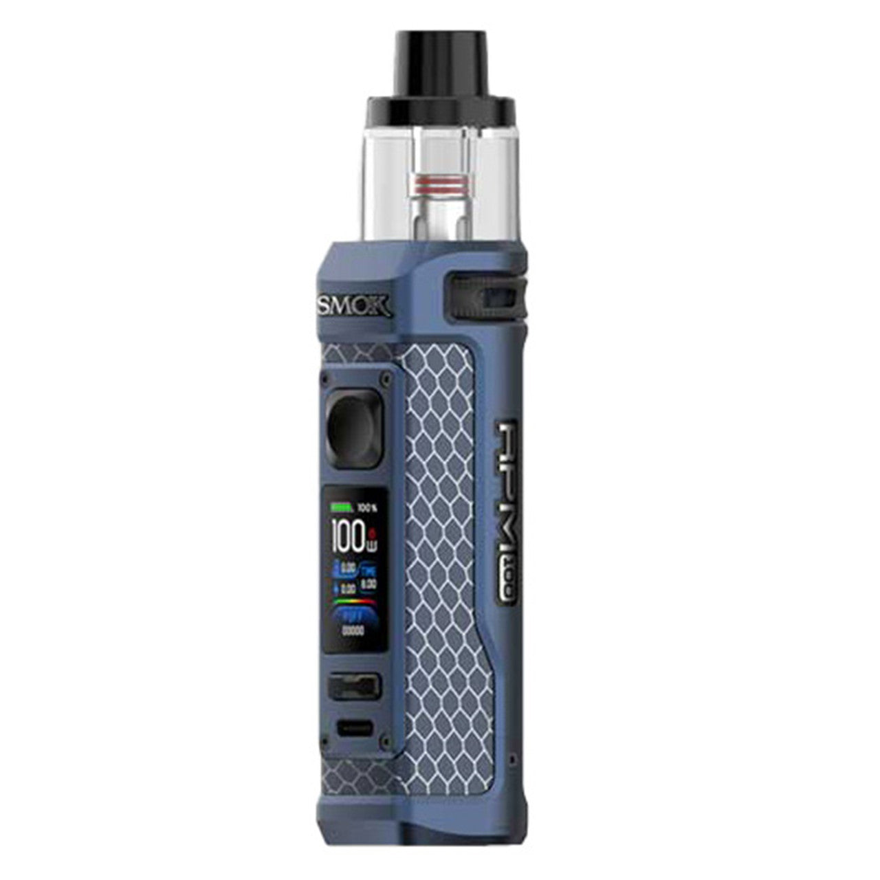 SMOK - RPM100 100W Pod Mod Kit