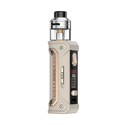 Geekvape - E100 (Aegis Eteno) 100W Kit with 4.5ml E100 Pod