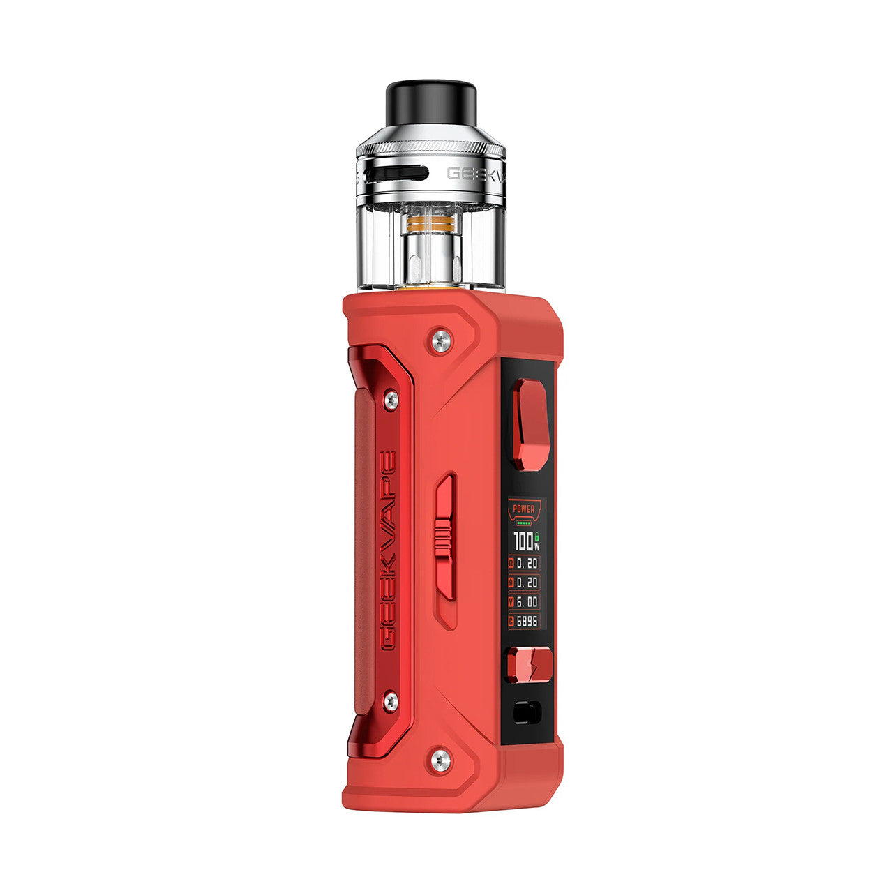 Geekvape - E100 (Aegis Eteno) 100W Kit with 4.5ml E100 Pod