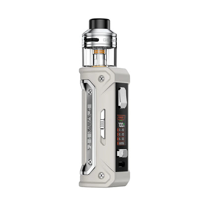 Geekvape - E100 (Aegis Eteno) 100W Kit with 4.5ml E100 Pod