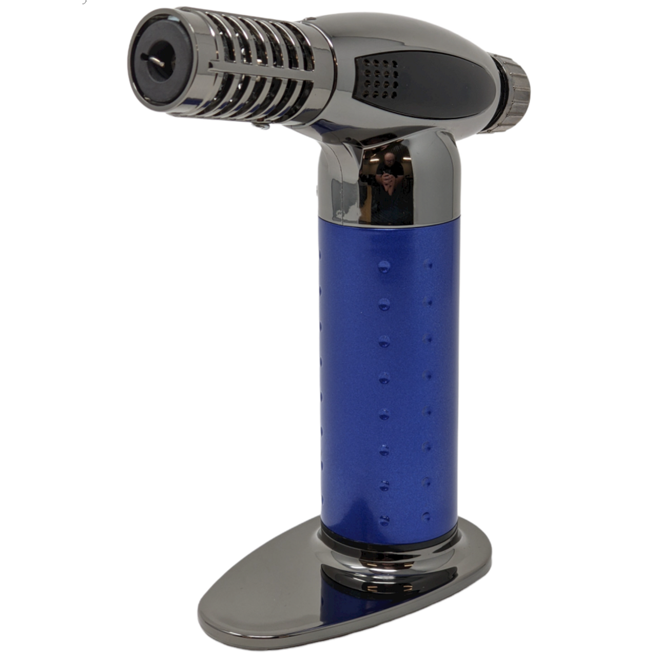 SMOXY - 6" Deluxe Torch