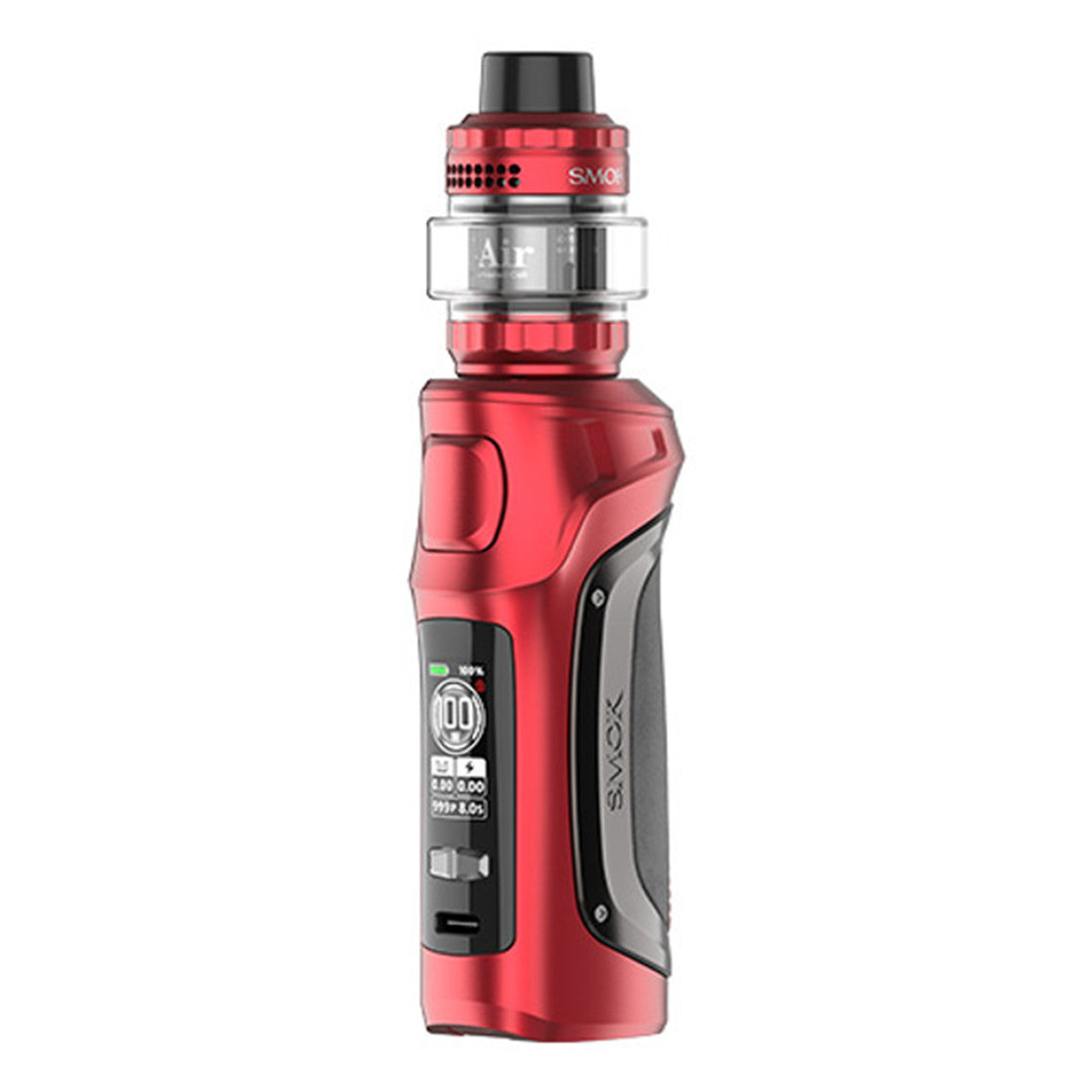 SMOK - Mag SOLO 100W Kit with 5ml T-Air Sub-Ohm Tank