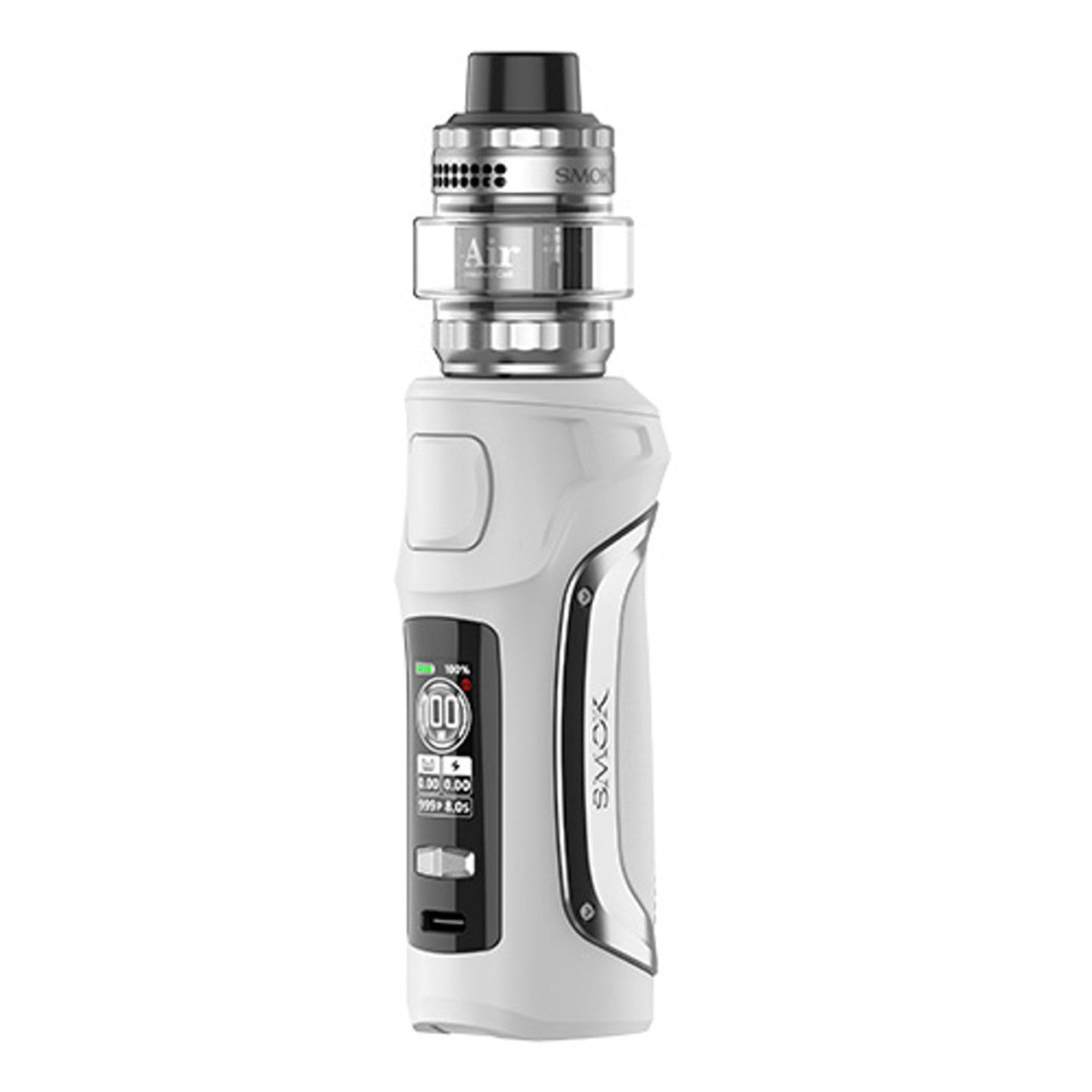 SMOK - Mag SOLO 100W Kit with 5ml T-Air Sub-Ohm Tank