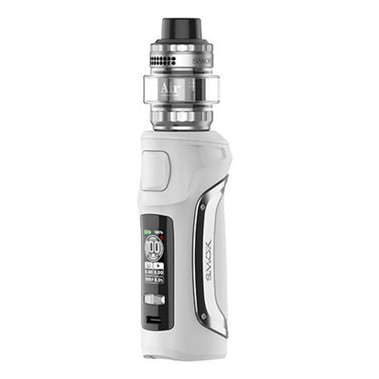 SMOK - Mag SOLO 100W Kit with 5ml T-Air Sub-Ohm Tank