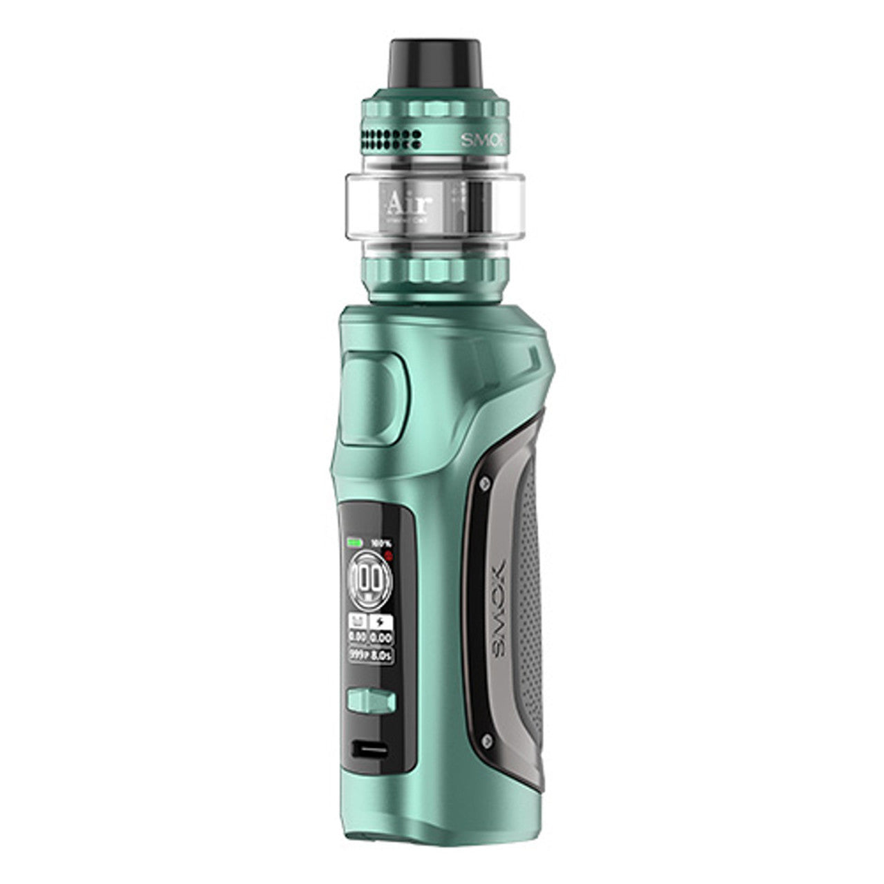 SMOK - Mag SOLO 100W Kit with 5ml T-Air Sub-Ohm Tank