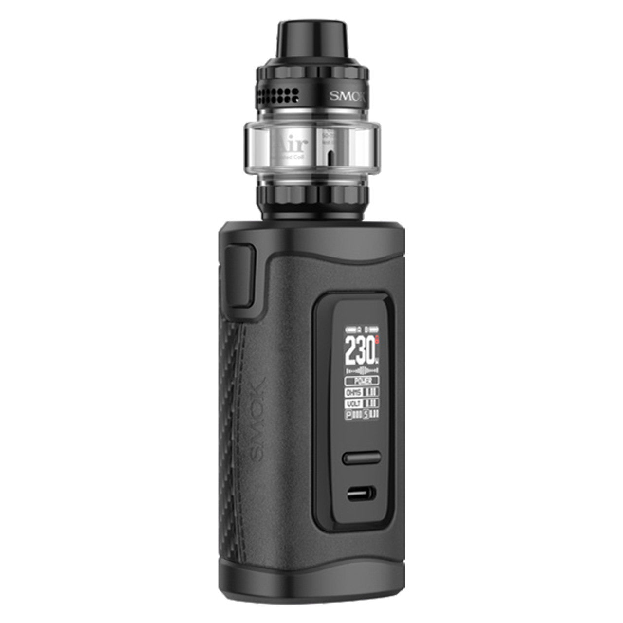 SMOK - Morph 3 230W Kit with 2ml T-Air Sub-Ohm Tank