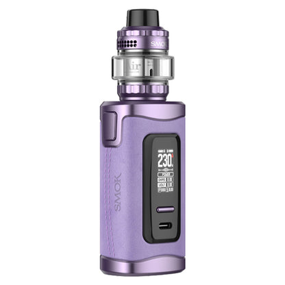 SMOK - Morph 3 230W Kit with 2ml T-Air Sub-Ohm Tank