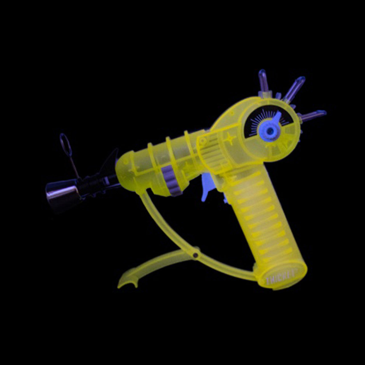 Spaceout by Thicket - Glow In The Dark Ray Gun Torch