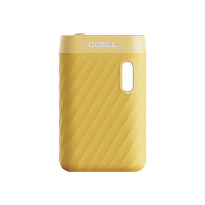 CCELL - Sandwave 400mAh 510 Carto Battery