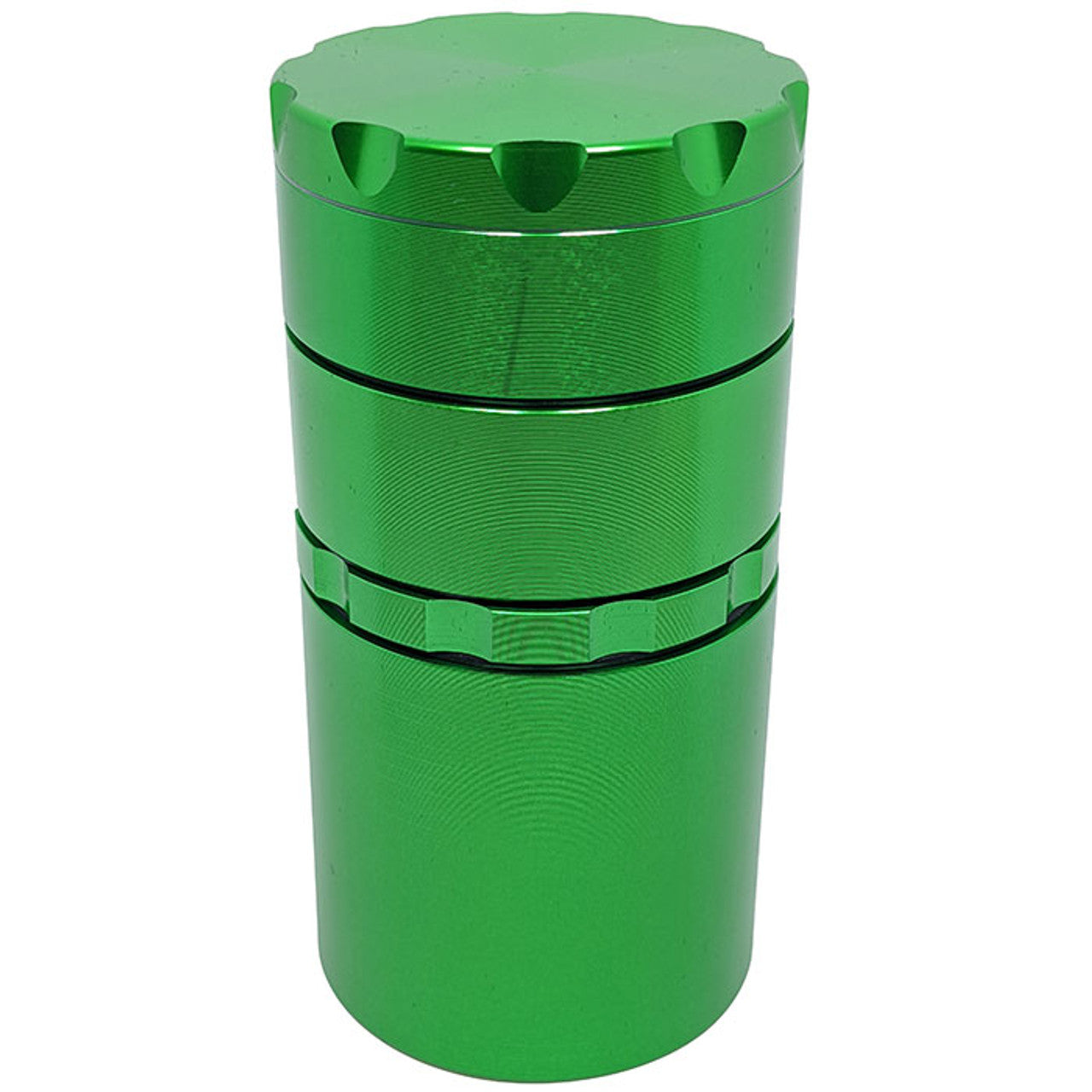 2" 50mm 5 Part Modular Storage Grinder