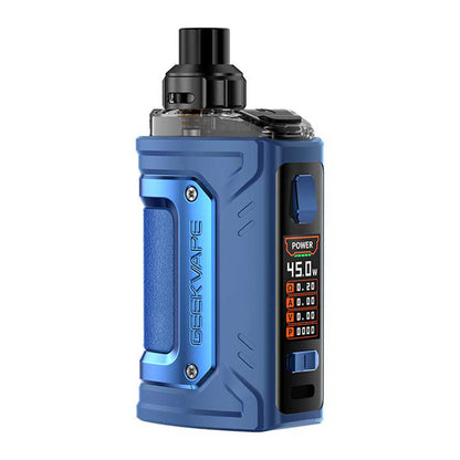 Geekvape - H45 Classic (Aegis Hero 2 Classic) 1400mAh Pod System Kit