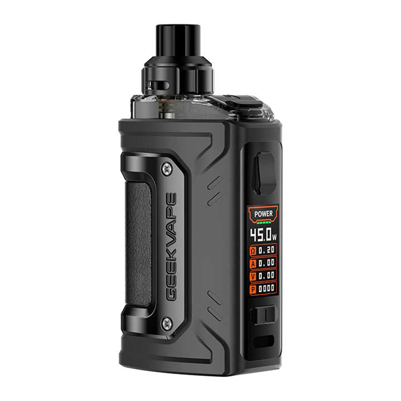 Geekvape - H45 Classic (Aegis Hero 2 Classic) 1400mAh Pod System Kit