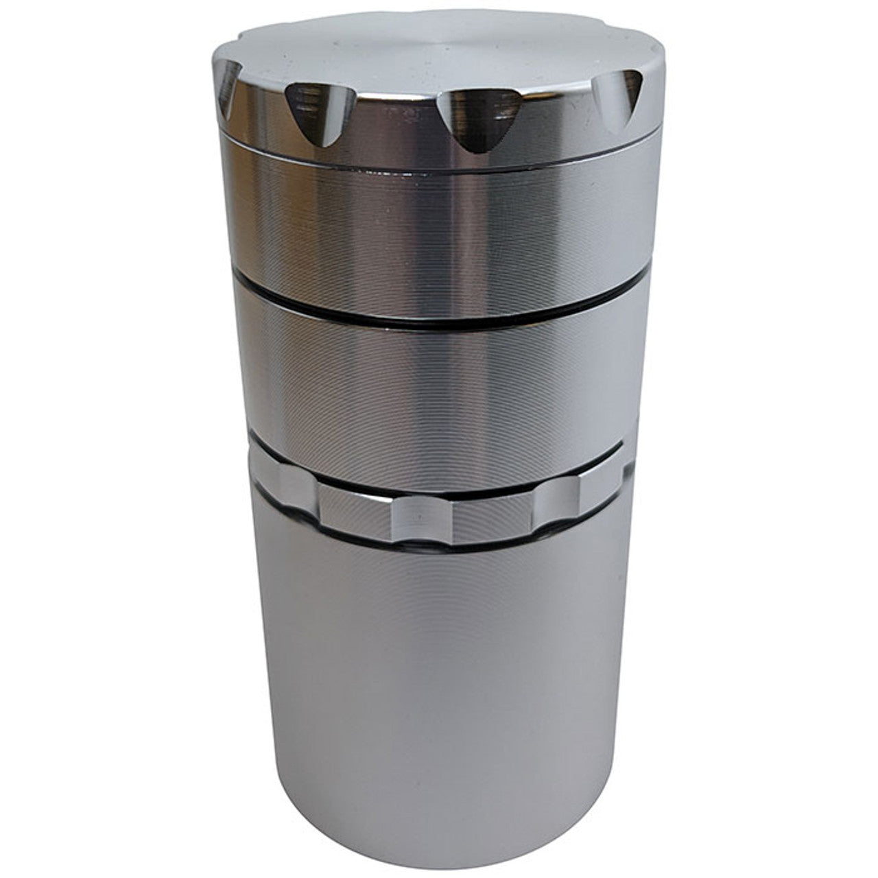 2" 50mm 5 Part Modular Storage Grinder