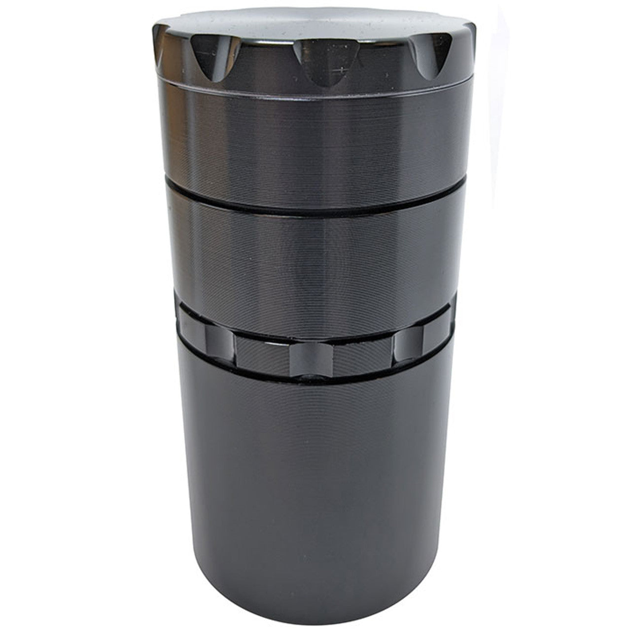 2" 50mm 5 Part Modular Storage Grinder