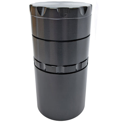 2" 50mm 5 Part Modular Storage Grinder