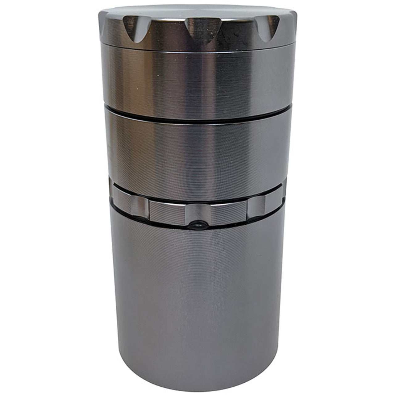 2" 50mm 5 Part Modular Storage Grinder