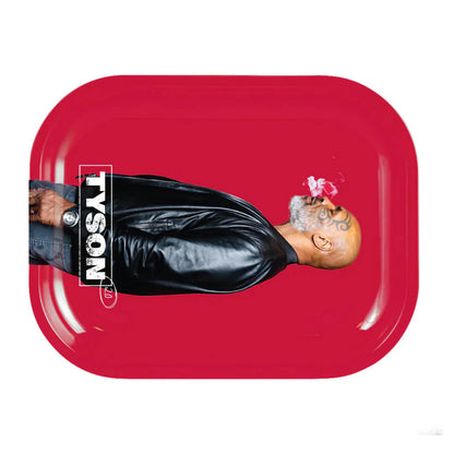 Tyson 2.0 - Metal Rolling Tray