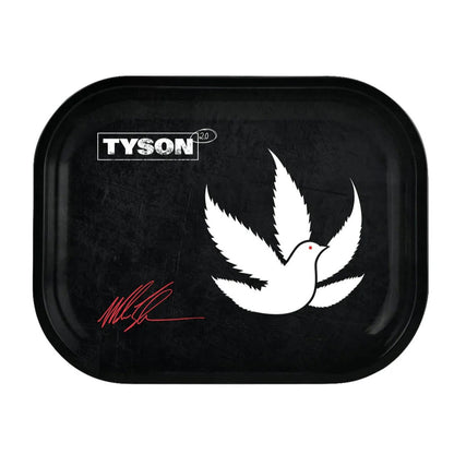 Tyson 2.0 - Metal Rolling Tray