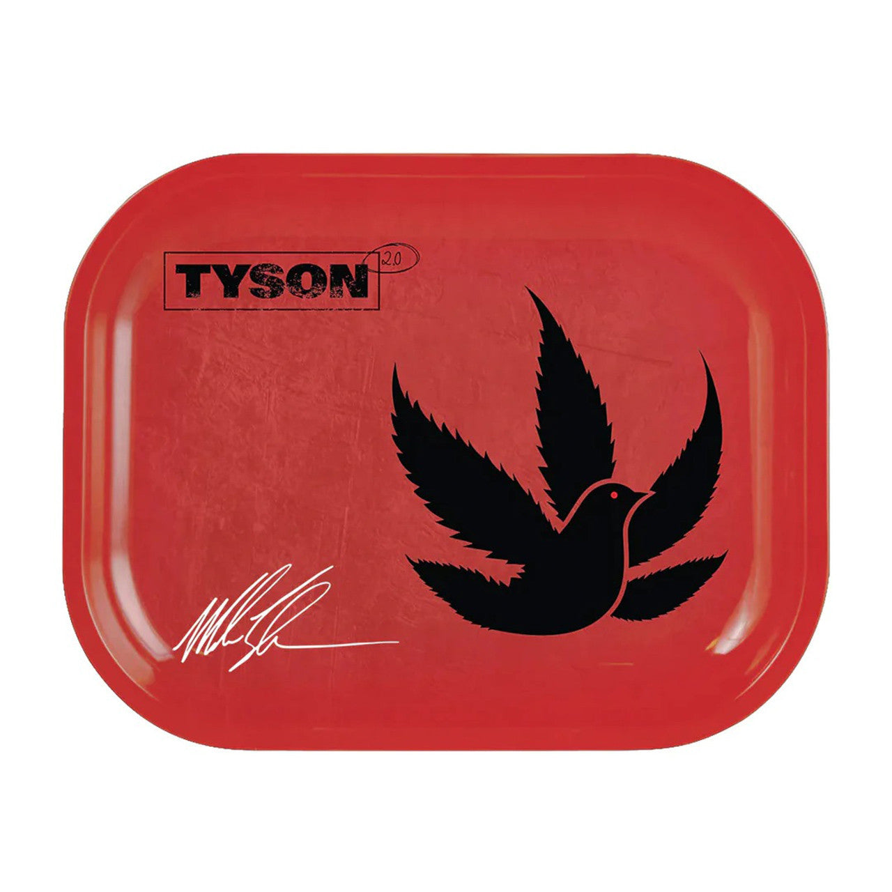 Tyson 2.0 - Metal Rolling Tray