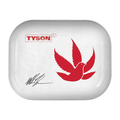 Tyson 2.0 - Metal Rolling Tray