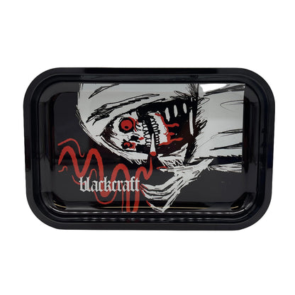 BlackCraft Cult - Rolling Tray - Small