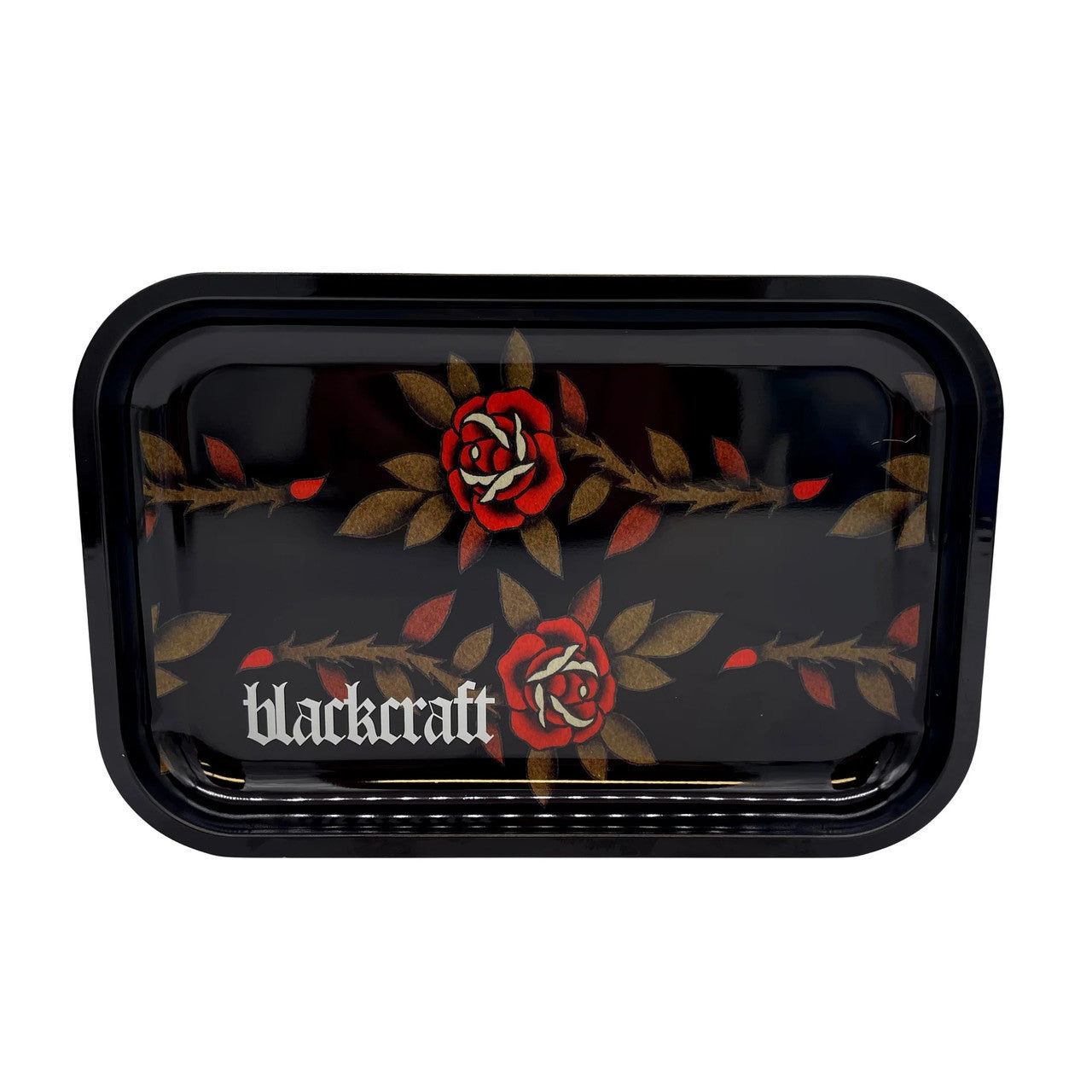 BlackCraft Cult - Rolling Tray - Small