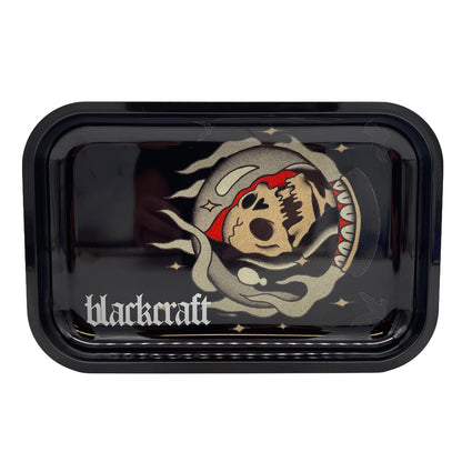 BlackCraft Cult - Rolling Tray - Small