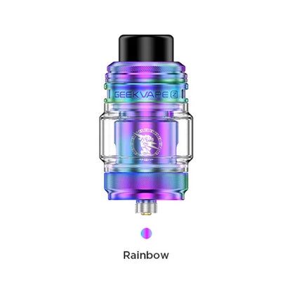 Geekvape - Z Fli 5.5ml Sub-Ohm Tank