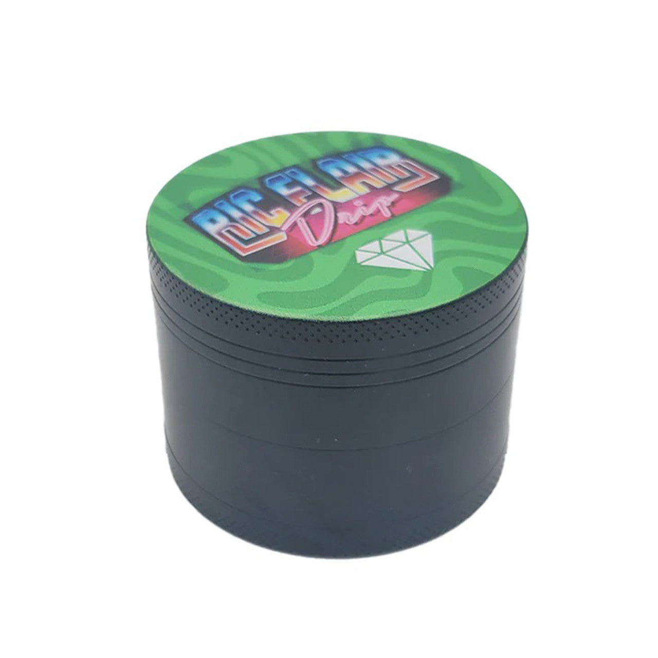 Ric Flair Drip - 2" 4 Part Grinder