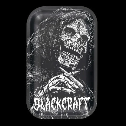 BlackCraft Cult - Rolling Tray - Mini