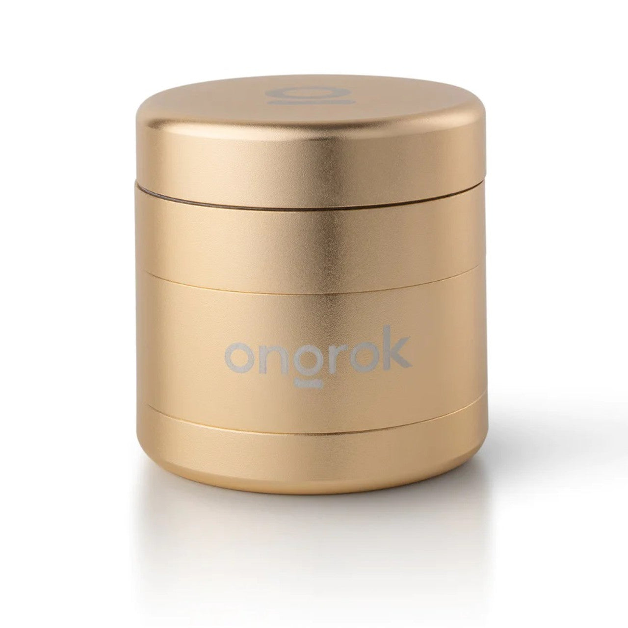 Ongrok - EZ Open 4 Part Grinder 2.0