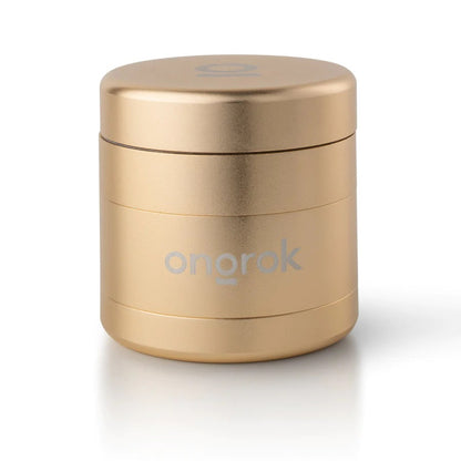 Ongrok - EZ Open 4 Part Grinder 2.0