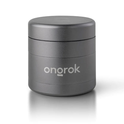 Ongrok - EZ Open 4 Part Grinder 2.0