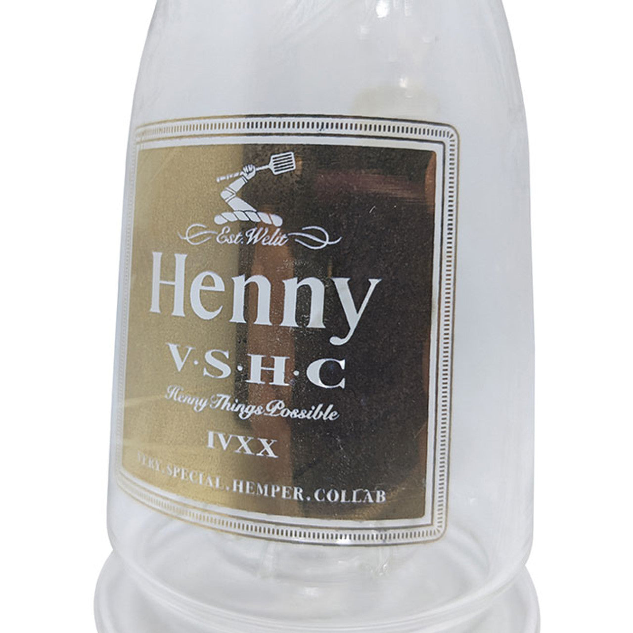 Hemper - Hennythings Possible Water Pipe Box Set