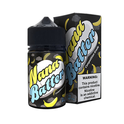 Cloud Petrol E-Liquid 80ML