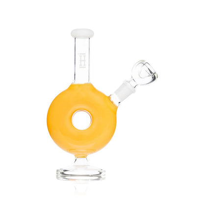 Hemper - Limited Edition Donut Water Pipe - with 14M Bowl