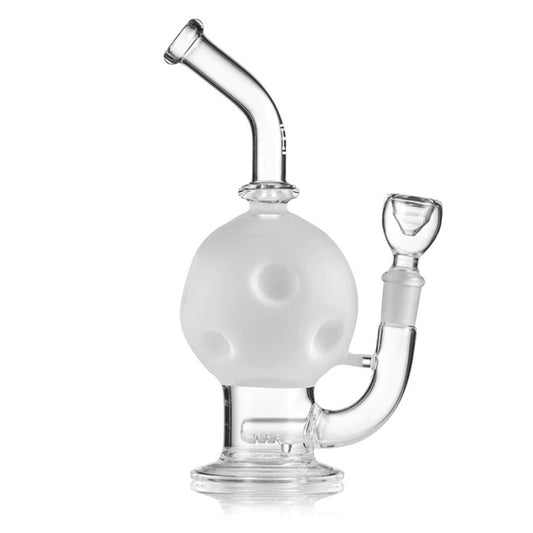 Hemper - Moon Bong Water Pipe - with 14M Bowl