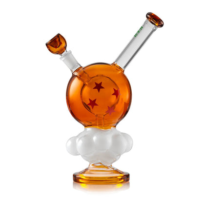 Hemper - XL Wish Ball Water Pipe - with 14M Bowl