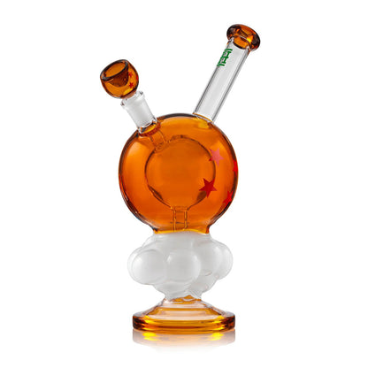 Hemper - XL Wish Ball Water Pipe - with 14M Bowl