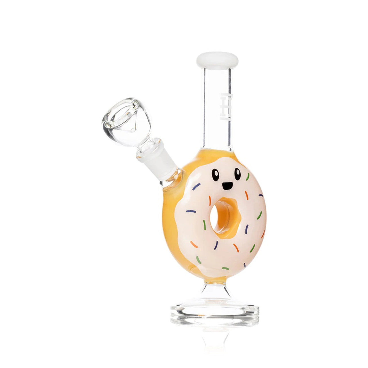 Hemper - Limited Edition Donut Water Pipe - with 14M Bowl