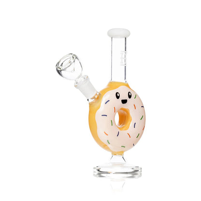 Hemper - Limited Edition Donut Water Pipe - with 14M Bowl