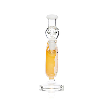 Hemper - Limited Edition Donut Water Pipe - with 14M Bowl