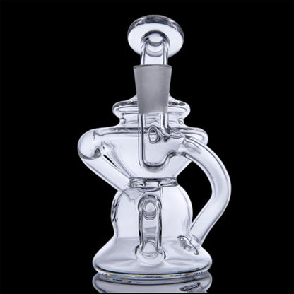 MJ Arsenal - Hydra Mini Rig Water Pipe